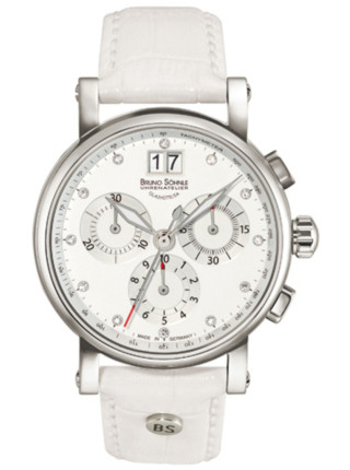 Ремешок Bruno Sohnle BS 17.13115.2.2