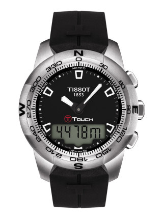 Ремешок Tissot T610026464