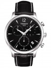 Кожаный ремешок Tissot T610031122