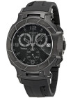 Каучуковый ремешок Tissot T610031512