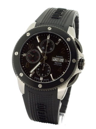 Клипса Epos EP-3388.11.2.20A