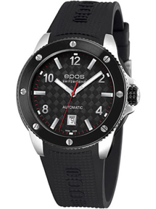 Клипса Epos EP-3388.11.2.20A