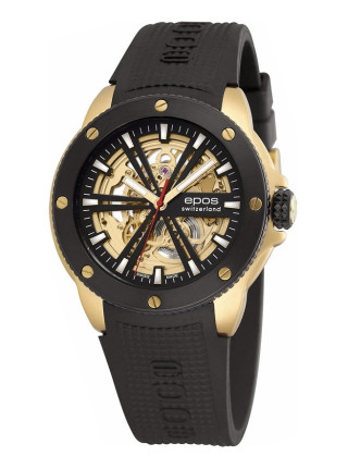 Ремешок Epos EP-3388.2.1.K11.3