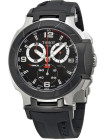 Каучуковый ремешок Tissot T610031512