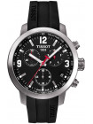 Каучуковый ремешок Tissot T603032879