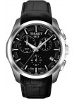 Кожаный ремешок Tissot T610027446