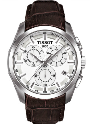 Ремешок Tissot T610028586