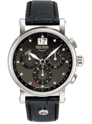 Ремешок Bruno Sohnle BS 17.13115.2.1