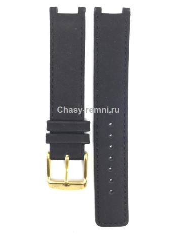 Кожаный ремешок Adriatica AD-3703.2.1.3