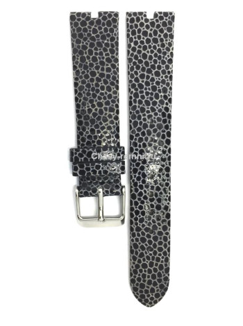 Кожаный ремешок 18 мм Adriatica AD-3800.2.1.2