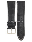 Кожаный ремешок 24/22 мм Adriatica AD-8267.2.1.2