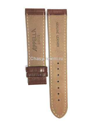 Ремешок Appella AP-2.6.22W