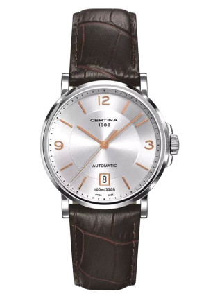 Ремешок Certina C600016251