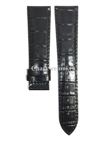 Кожаный ремешок Certina C610013396