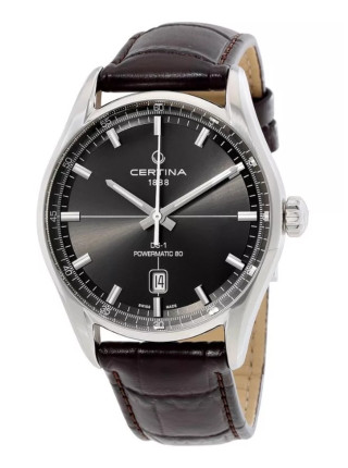 Ремешок Certina C610015781