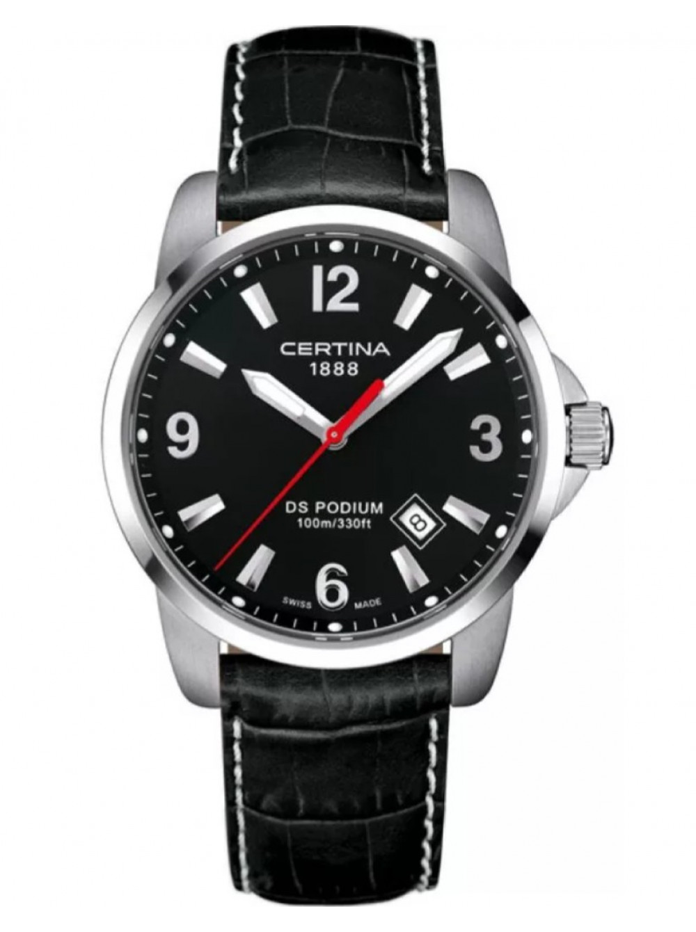 Часы ds. Certina c260.7029.42.66. Наручные часы Certina 260.7029.42.66. Certina DS Podium c001610a. Наручные часы Certina c001.647.44.087.00.