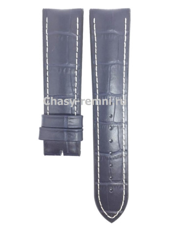 Кожаный ремешок с каучуковой подложкой Epos EP-3433.2.0.1