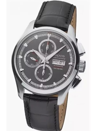 Ремешок Epos EP-3433.2.1.K11.2