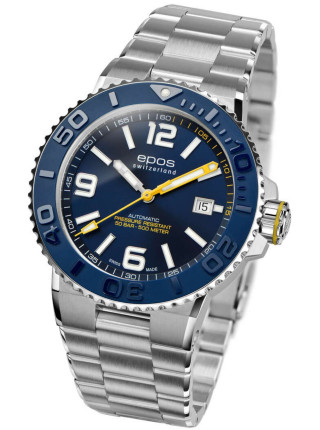 Браслет Epos EP-3441.3.2