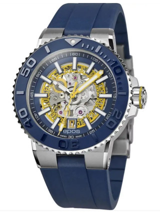 Ремешок Epos EP-3441.2.0.K