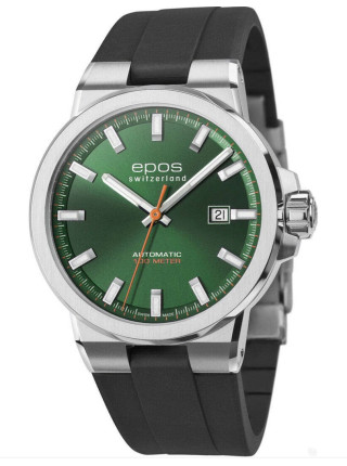 Ремешок Epos EP-3441.2.1.K