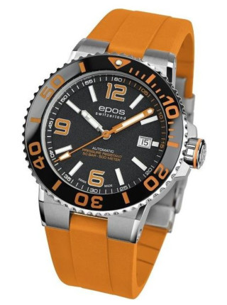 Ремешок Epos EP-3441.2.14.K.11.2