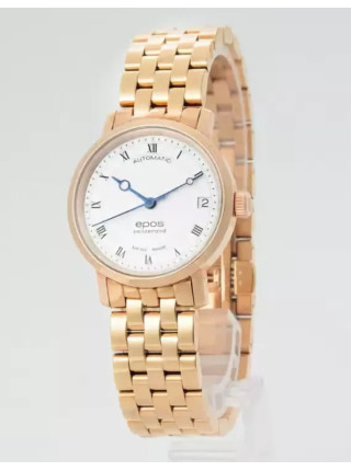 Браслет Epos EP-4387.3.4