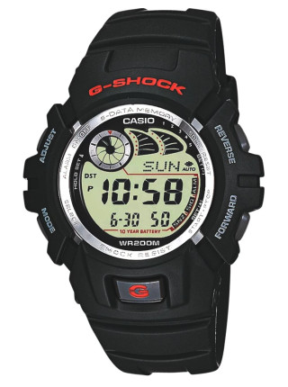 Ремешок Casio G-2900