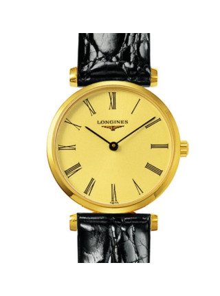 Ремешок Longines L682101237