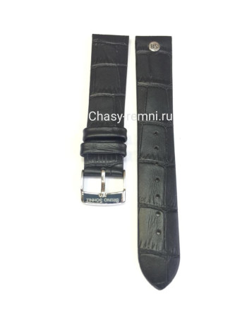 Кожаный ремешок Bruno Sohnle BS 17.13124.2.1.2