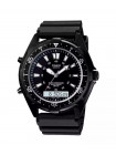 Пластиковый ремешок Casio AMW-320B