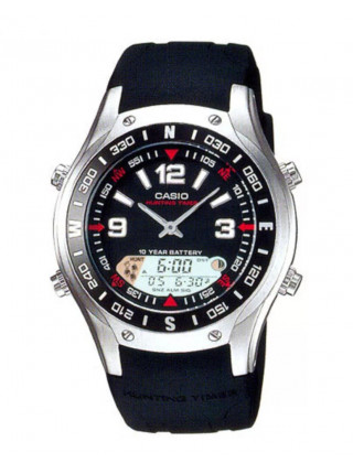 Ремешок Casio AMW-701-1A