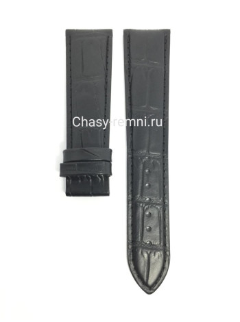 Кожаный ремешок Tissot T610036038