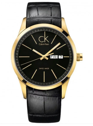 Ремешок Calvin Klein K600.078.157