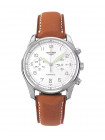 Кожаный ремешок Longines L682101053