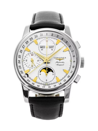 Ремешок Longines L682101325