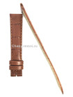 Кожаный ремешок Longines L682101349