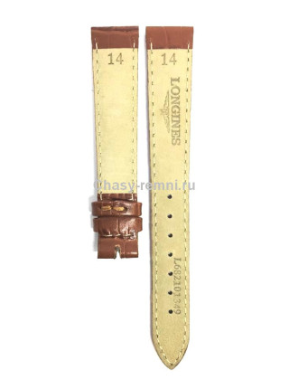 Ремешок Longines L682101349
