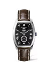 Кожаный ремешок Longines L682108692