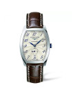 Кожаный ремешок Longines L682108692