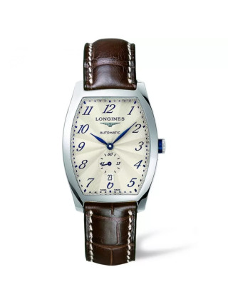 Ремешок Longines L682108692