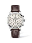 Кожаный ремешок Longines L682109799