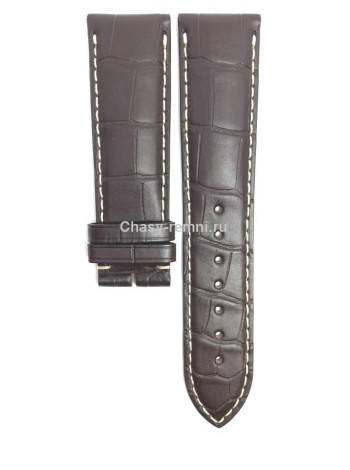 Кожаный ремешок Longines L682117632