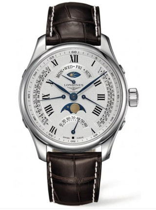 Ремешок Longines L682117634