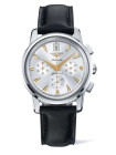 Кожаный ремешок Longines L682119191