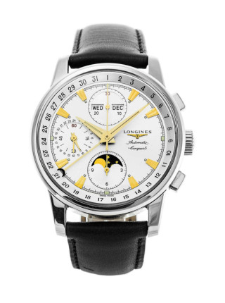 Ремешок Longines L682119191