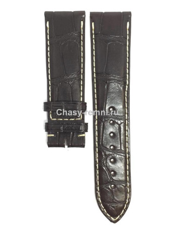 Кожаный ремешок Longines L682120161