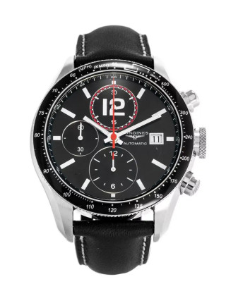 Ремешок Longines L682123752