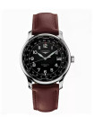 Кожаный ремешок Longines L682123756