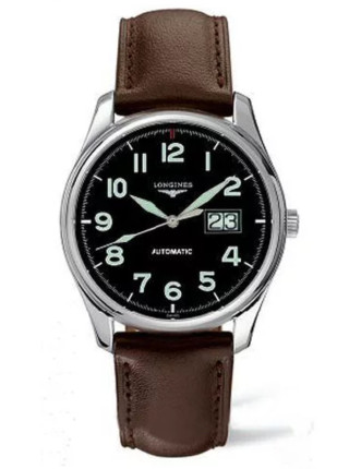 Ремешок Longines L682123756